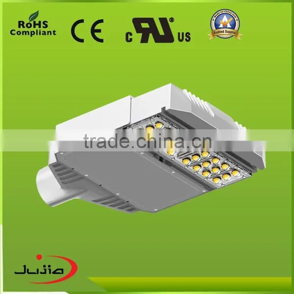 CE RoHS Approved 120w Solar Led Street Light/led Street Light Housing With 2 Years Warranty photo-2