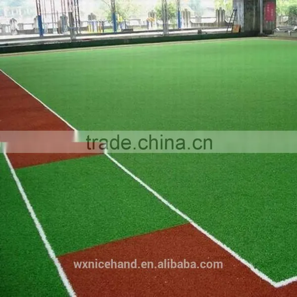 Tencate Thiolon Artificial Soccer Court Grass photo-2