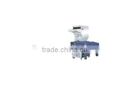 Waste, Waste Film, Scrap Plastic Film Mill Crusher photo-2