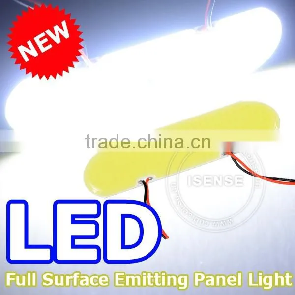 COB /plasma 12v Newest Auto LED Lights Vehicle Interior Lighting photo-4