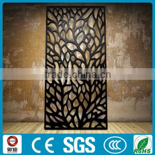 Modern Home Small Decorative Screens photo-2