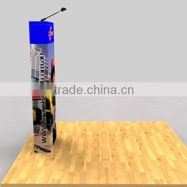 1*3 Advertisement Pop up Display photo-3
