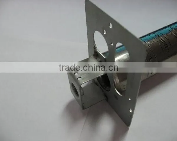 Gas Heater Parts-Gas Burners (Tube Burner) photo-4