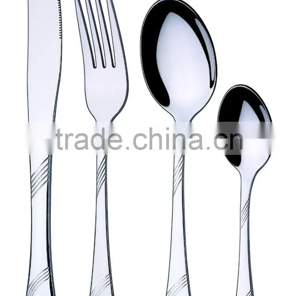 Pattern #021 Flatware photo-2