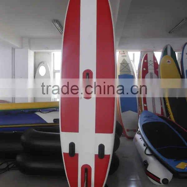 2015 Made in China Professional Surfboard Windsurfing Boards for Sale photo-4