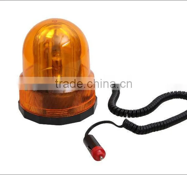 car plug light
