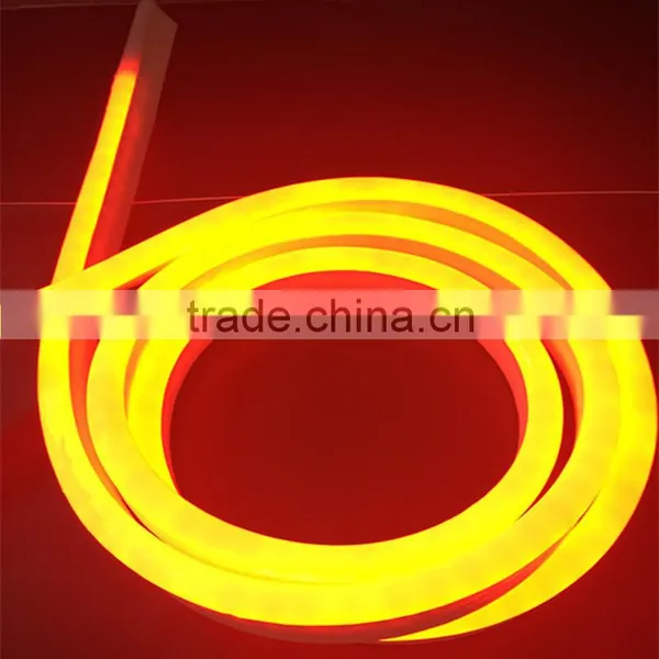 Outdoor Led Neon Flex Rope Light for Building Lighting Waterproof photo-4