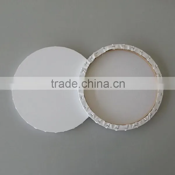 Factory Supplier Blank Painting Canvas photo-2