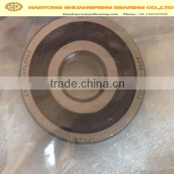 Induction Bearing Heater NSK Deep Groove Ball Bearing 16007 2RS photo-2