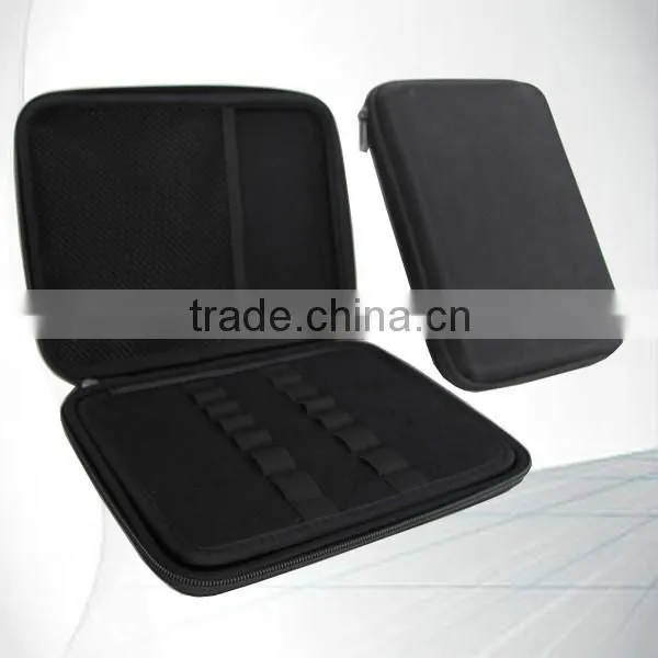 Customized Manufacture Leather Executive Briefcase Men photo-2