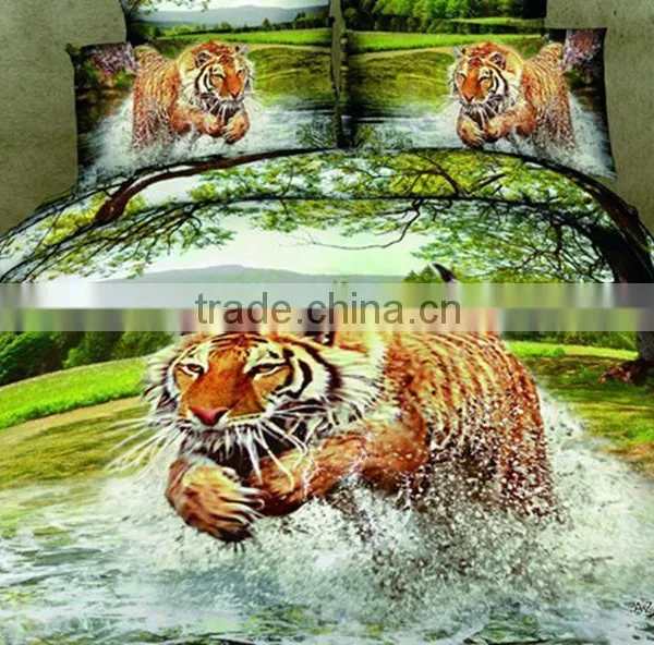 3D Cotton Bedding Set photo-6