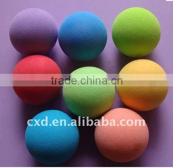 Wholesale Balls Eva Ball Promotional Toy for Little Kids photo-6