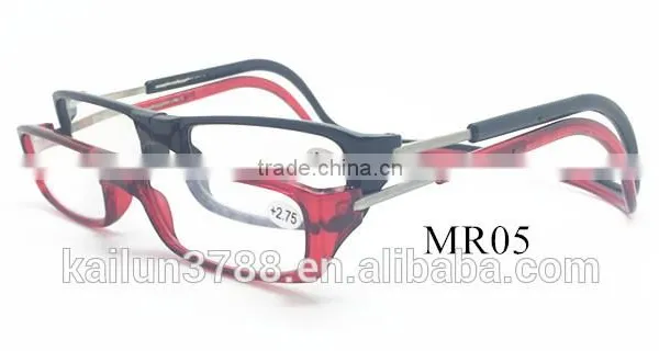 2016 Cheap Colorful Optimum Optical Reading Glasses Wholesale photo-5