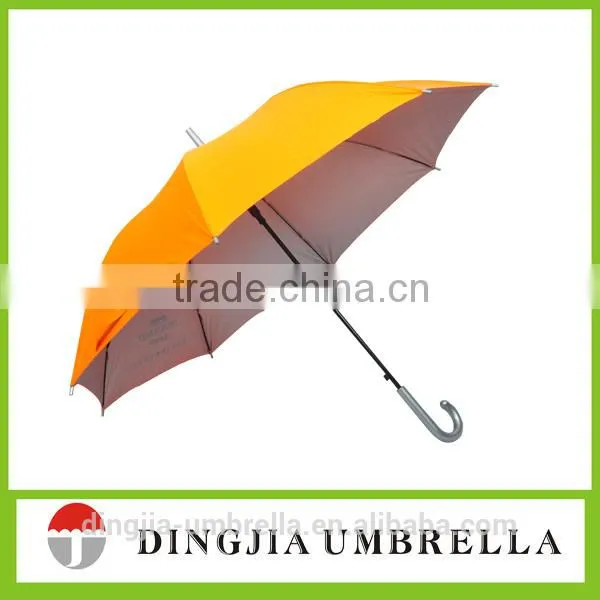 Lady Sun Protection Umbrella uv Auto Open and Close Straight Umbrella photo-2