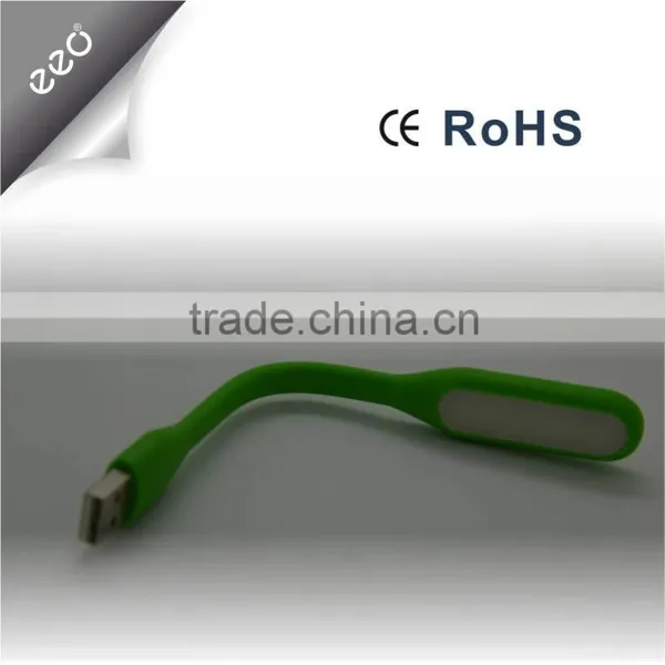 Led Usb Flashlight for Super Quality Usb Rechargeable Flashlight Usb Torch Light photo-2