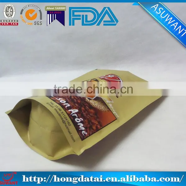Laminated High Grade Pouch Bag photo-4