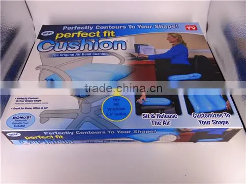 Perfect Fit Cushion Air Cushion Balance Air Cushion Air Bead Cushion photo-2