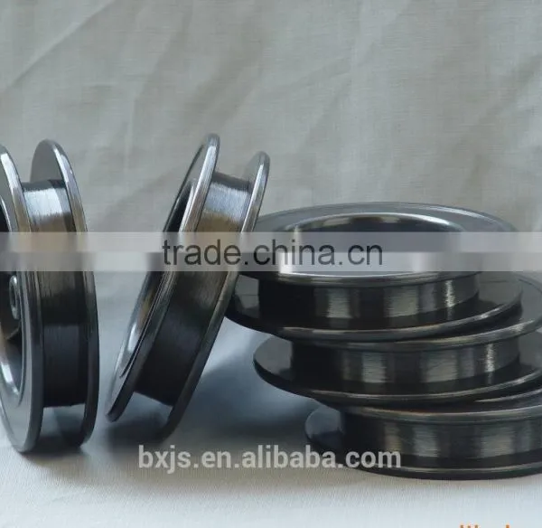 Mo360 Mo361 Mo364 Molybdenum Wires in Electric Industries photo-3