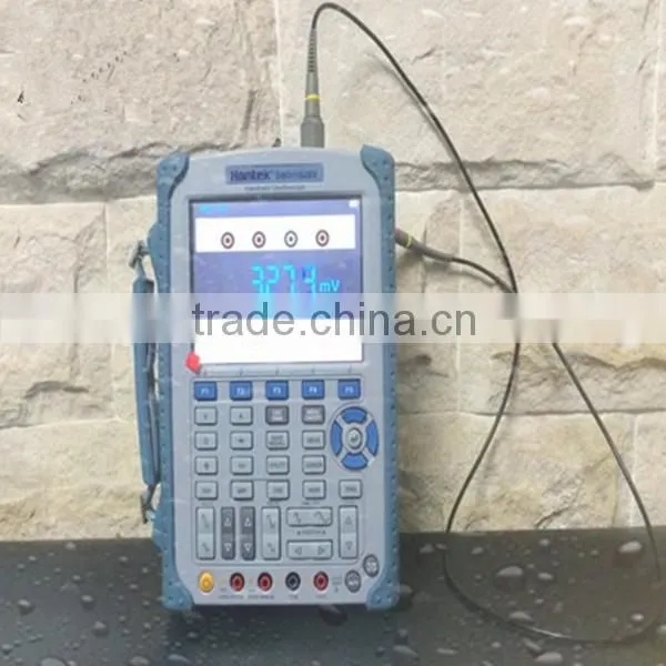 Hantek DSO1102BV Digital Handheld Oscilloscope 100MHz photo-3