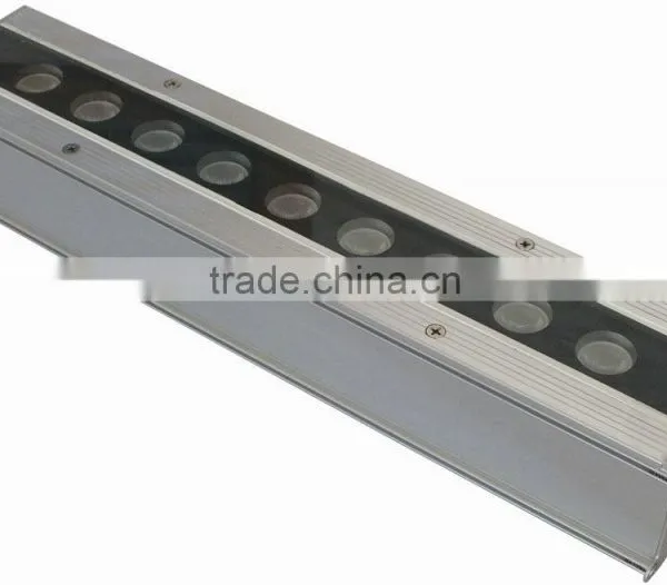 High Power IP67 Linear Inground LED Led Underground Light photo-2
