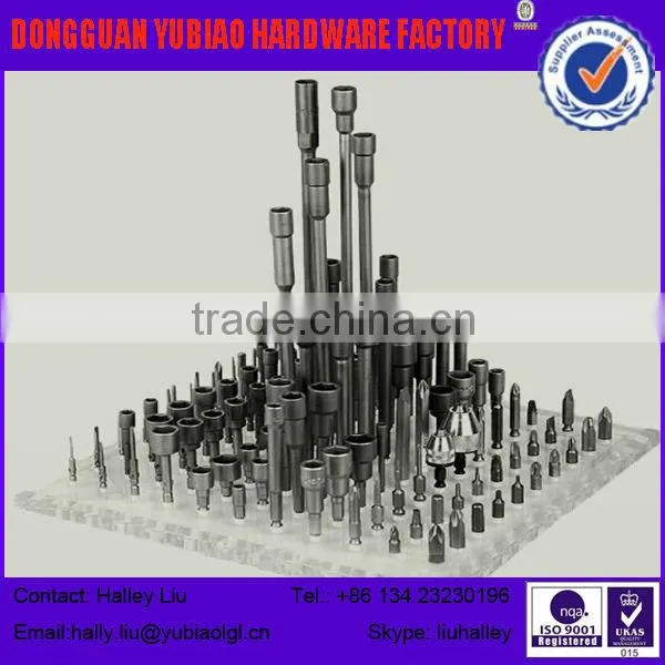 Hot Sale in Dongguan Factory 3/8 mm DESAN / 9.5mm DESAN