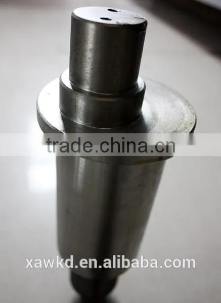 Rolling Mill Spare Parts Equipment photo-5