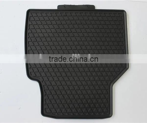 2016 New Design Custom Fit Latex Car Floor Mats For VW TIGUAN photo-6