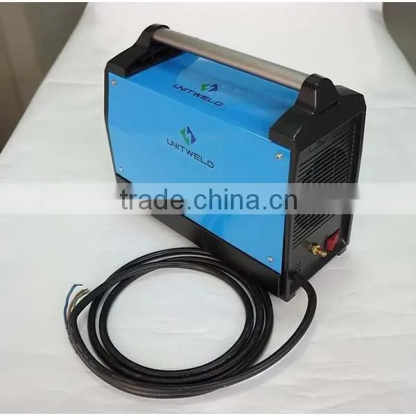 Environmentally Friendly Welding Machines, Mosfet TIG DC Welder, Over Heat/Voltage/Current Protection, Pedal Remote Control photo-4