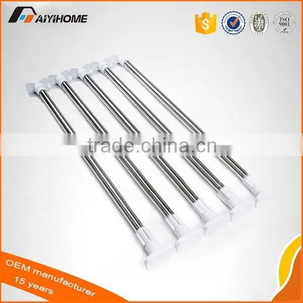 Stainless Steel Tension Rod for Point-fixed Glass Curtain Walls photo-2