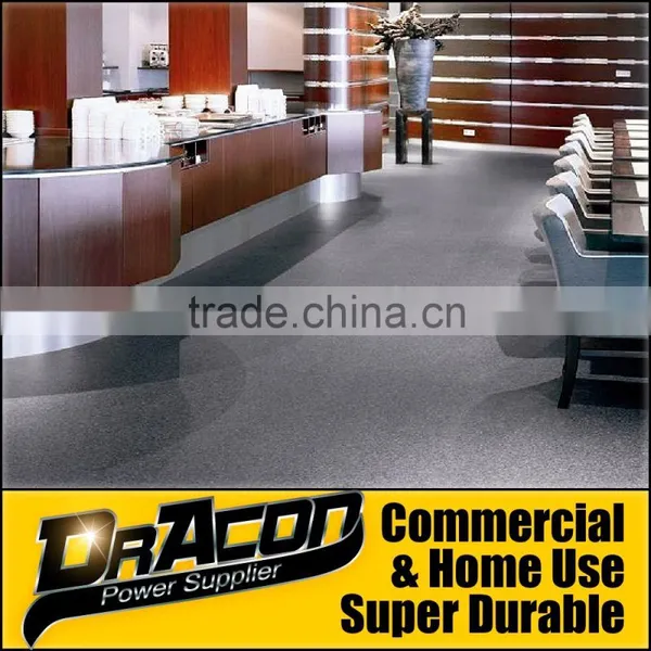 Fire Proof Vinyl Flooring photo-6