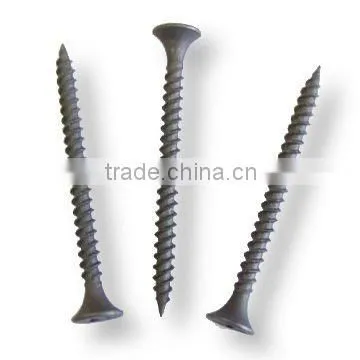 Hex Head Self Tapping Screws (DIN7982) photo-3