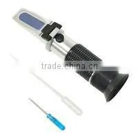 Antifreeze Refractometer