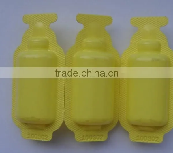 Italy Unifill Model Plastic Bottle Forming, Filling, Sealing Machine, Plastic Bottle Blowing Machine photo-6