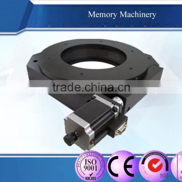Precision Motorized Rotation Stages With Competitive Price photo-2