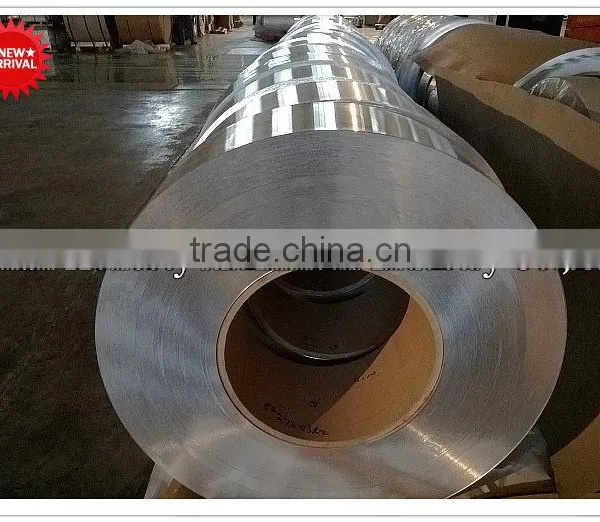 1100 H14 Aluminum Strip photo-3