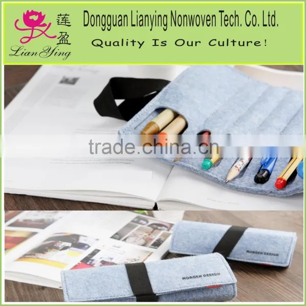 Promotions Polyester Felt Insulin Pen Travel/display Case photo-6