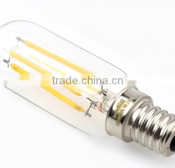 T25 Led E14 Filament Bulb photo-3