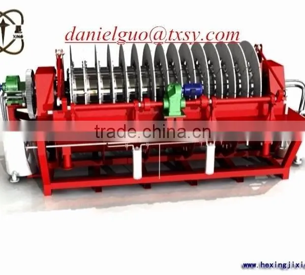 High Quality,ceramic Disc Vacuum Filter Plate, Ceramic Disc Plate photo-5