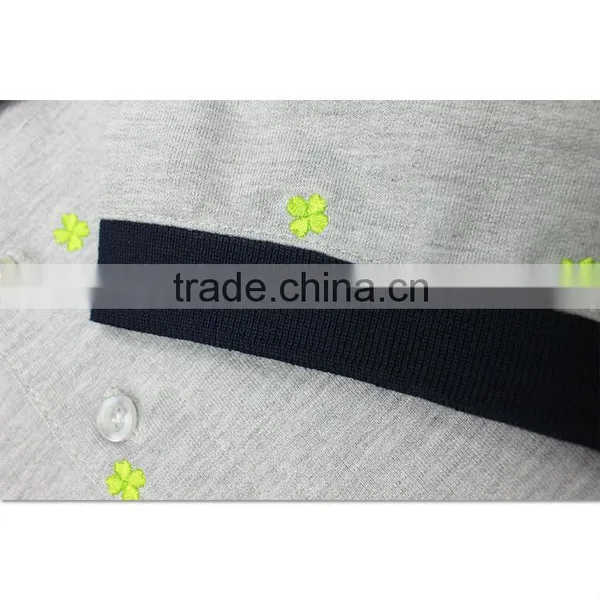 Top Selling Product 2015 Embroidery Designs Mens t Shirt Polo photo-4