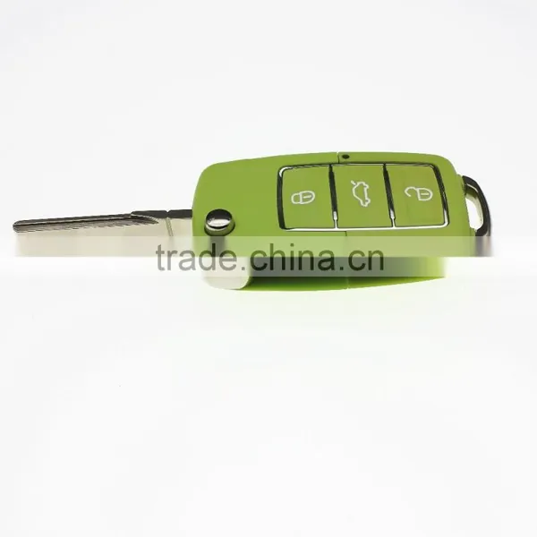 VW Duplicate Car Key Shell Maker, Car Key Shell