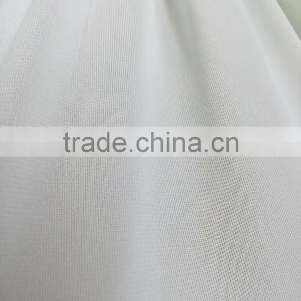 100% Polyester Plain Fabric Thin Lining Fabric Under 120g Quality Choice photo-2
