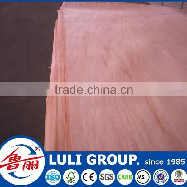 Acacia Veneer