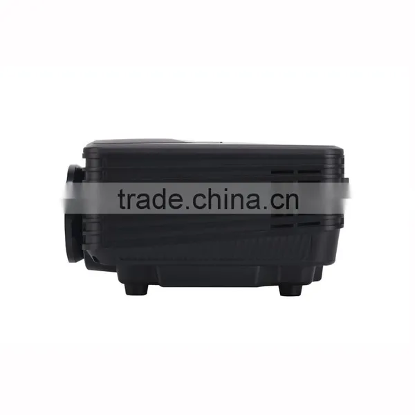 Hot Mini LED 3D Projector 800*480 Support 1080P for Home Theater Education Meeting Tablet PC Family Party Hd Projector photo-4