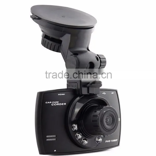 Car Camera Recorder 1080P With CE and ROHS photo-4