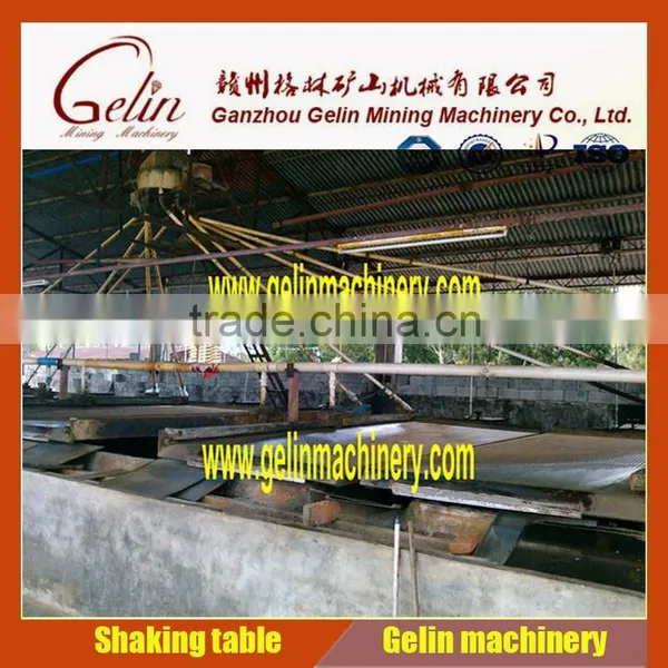 Large Beach Sand Processing Equipment for Beach Sand Separating photo-3