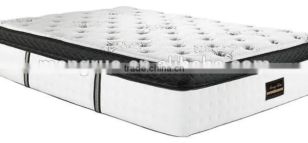 Mattress / Hotel Mattress / Pocket Spring Mattress photo-2