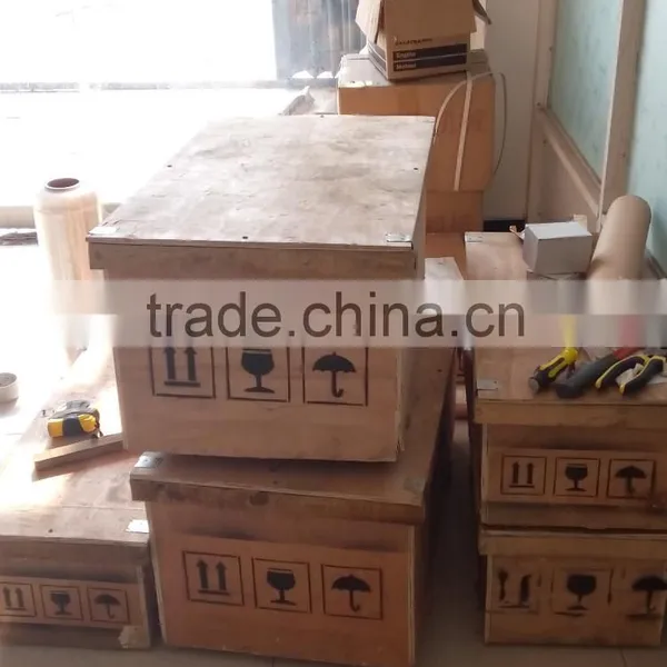 65-159mm Electric Pipe Groove Machine photo-5