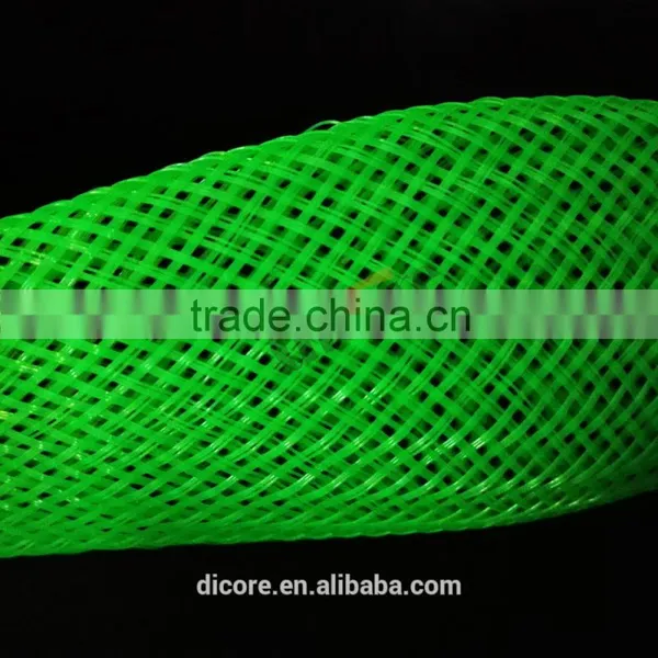 uv Protection Weave Braided Expandable Tube
