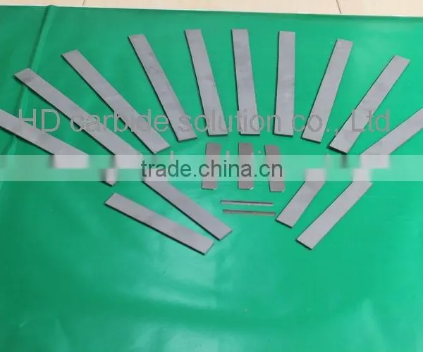 Tungsten Carbide Plates /Silicon Carbide Plates /Boron Carbide Plate