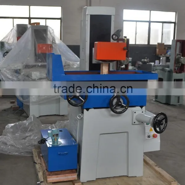 Manual Grinding Machine Tools for America photo-5